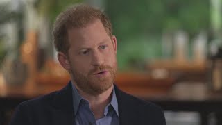 Prince Harry's new book: One-on-one interview, reactions to his memoir