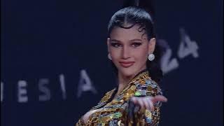 Miss Mega Bintang Indonesia 2024 - Full Show 1080p