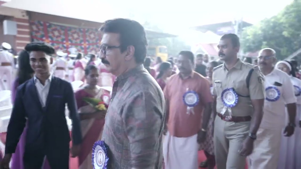 Lumora Annual Day Celebration & Silver Jubilee Celebration 2025  Part 01