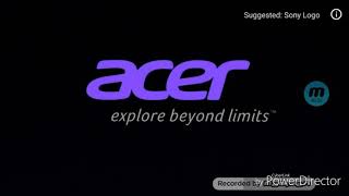 Acer Logo In G Major 7