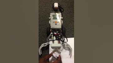 NXT Robot Programming