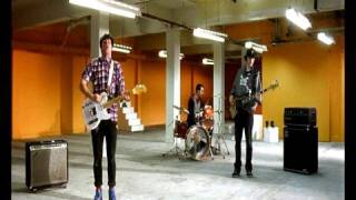 Jack Penate - 'Spit at stars'