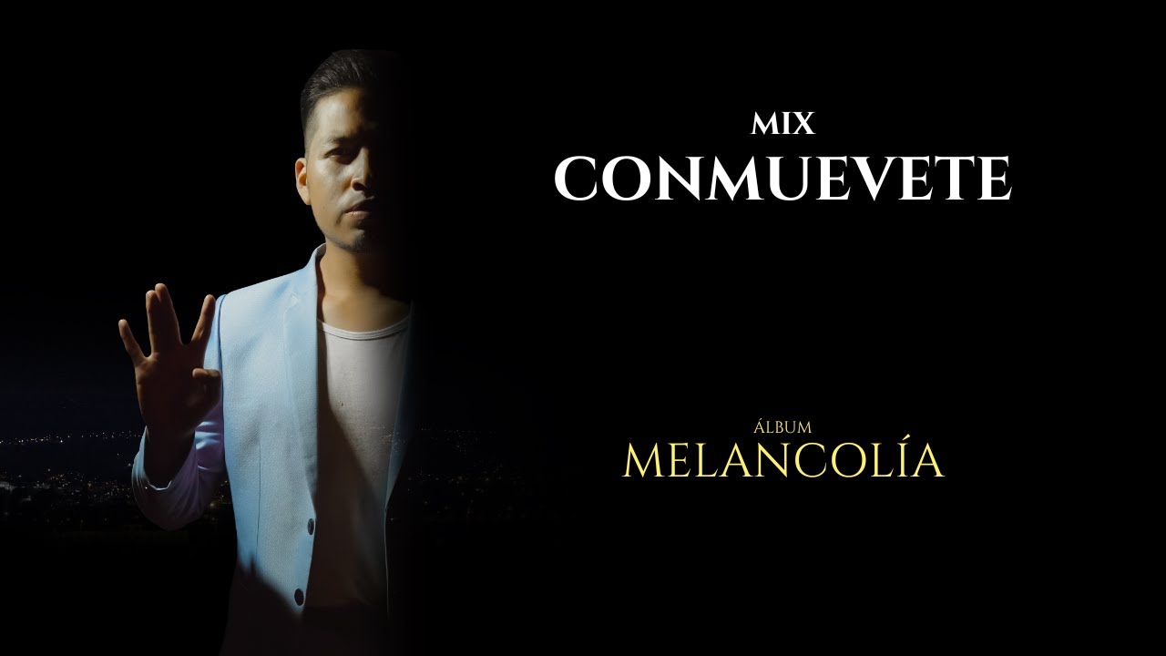 Johnny Wladimir - Salud Salud / Conmuevete / Maldito Licor