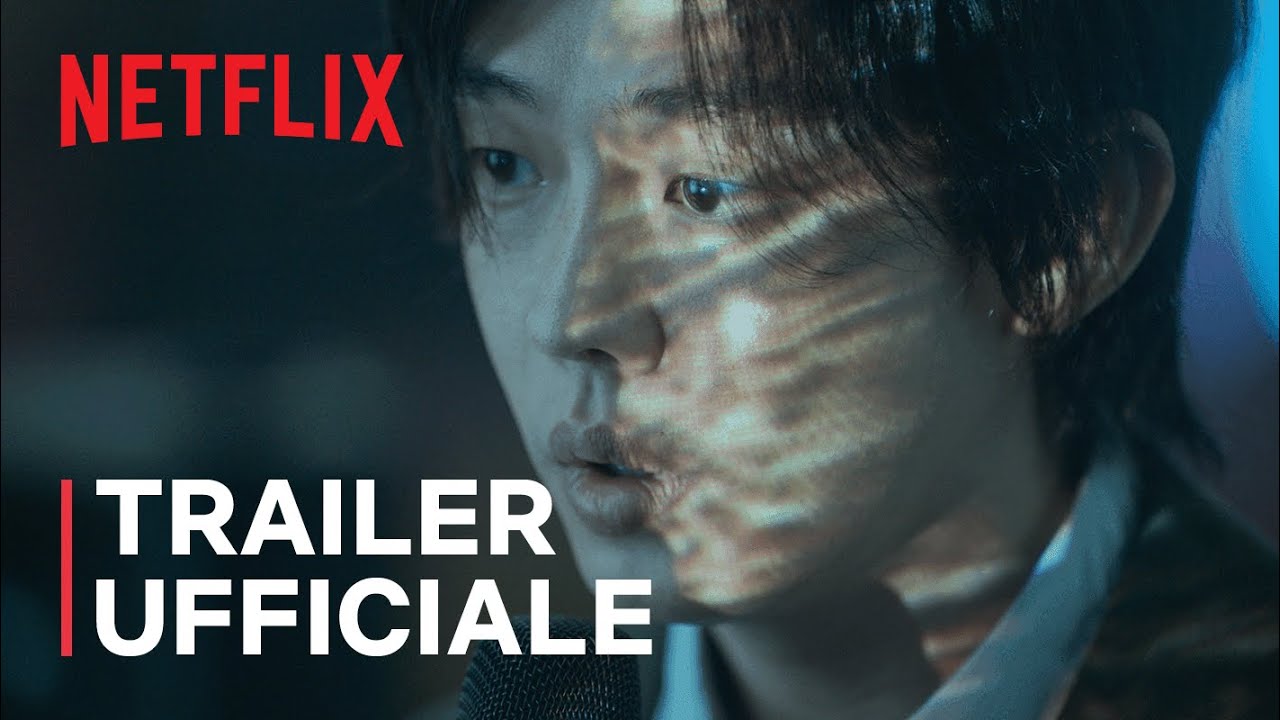 Hellbound | Trailer Ufficiale | Netflix Italia