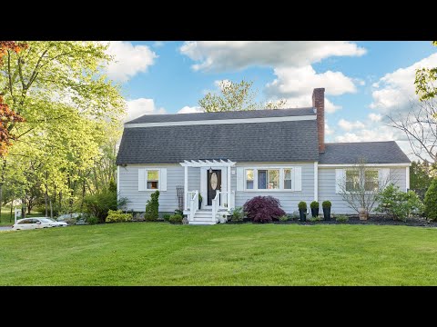 2 Richard Dr, Derry, NH home video tour