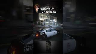 Verdiboy  Chapiteau #gta #гта #вердибой #verdiboy #егорверди #egorverdi #музыка #vintage #jazz #джаз