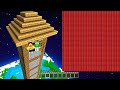 PUOI MORIRE CON 1.000.000 DI CUORI SU MINECRAFT?