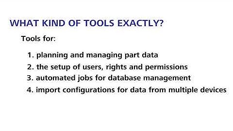 Manage your report data with ZEISS PiWeb planner