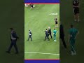 أنشيلوتي يعانق بونو بعد أدائه القوي أمام البرازيل 🇲🇦🤝🇧🇷