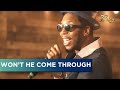 DeitrickHaddon Won T He Come Through LIVE mp3