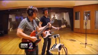 Video thumbnail of "The Beatles Sgt  Pepper 7 Songs Remade BBC Radio 2"
