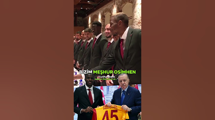😅 “BİZİM MEŞHUR OSİMHEN!” Dursun Özbek, Victor Osimhen’i böyle tanıttı. #galatasaray #osimhen