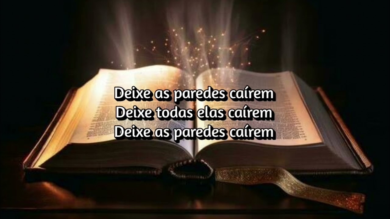 Paul Smith - Walls (Tradução / Legendado) [Christian Classic Music]