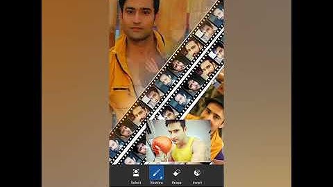 picsart editing tutorial#1 simple and easy #picsart #editingtutorial #fanedit #fanart