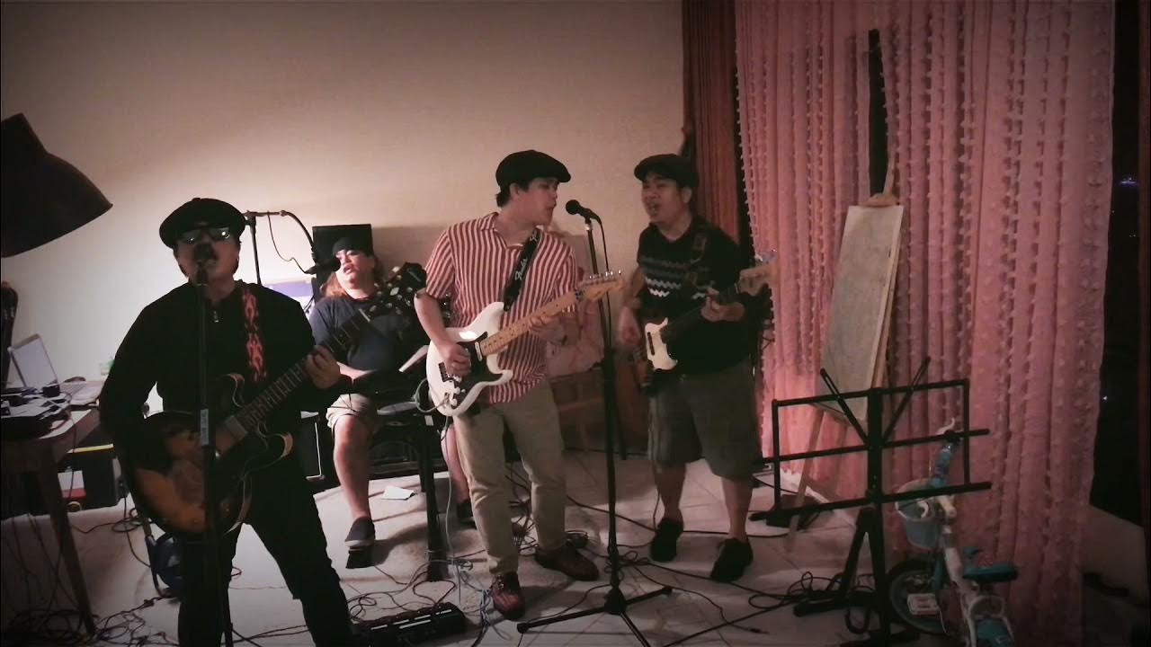 Depeche mode Whats your name Cover YouTube