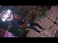 Bacchus Guitar + Valeton dapper dark demo by Piter Simbolon (medan)
