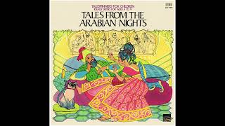 Tales from the Arabian Nights (Talespinners LP) Side 1