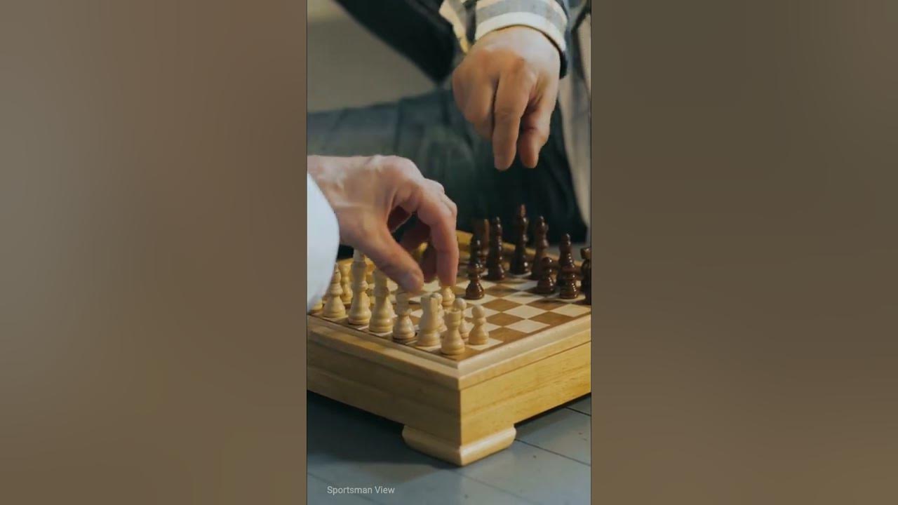 Масоны шахматисты
