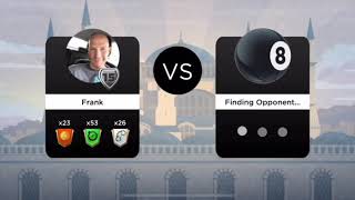 Kings Of Pool:  Debut of the Platinum Cue screenshot 2