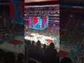 Little Caesars Arena Before Detroit Pistons Last Home Game 