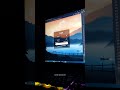 Login Form Using HTML, CSS, &amp; JavaScript #shorts #html #youtubeshorts
