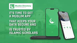 Muslim Directory: Prayer Times, Qibla and lot more screenshot 5