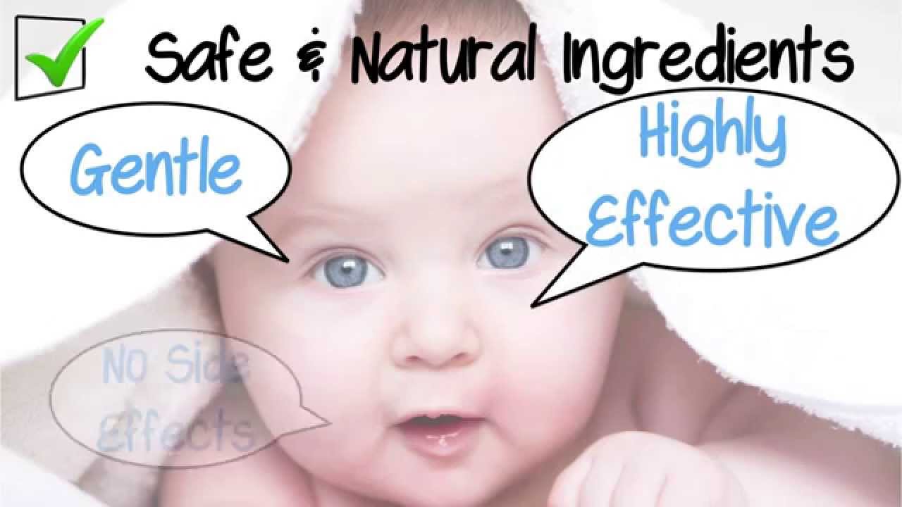 colic calm pros e contras