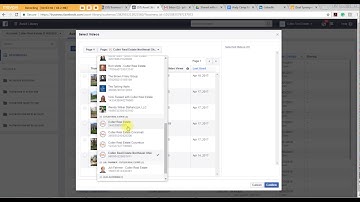 How to Build A Facebook Custom Audience From Video Views