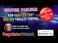 SYSTEM FAILURE | How “Kidification” Rewired Tobacco Control | RegWatch