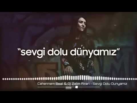 sura İskenderli devamı youtube kanalımda iyi seyirler Sura  İskenderli sevgi dolu dünyamız Remix