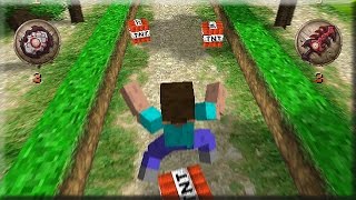 Herobrine Craft - Android Gameplay screenshot 4