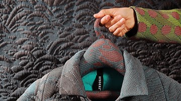 Nomination of the week: BYBORRE