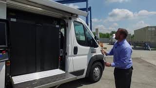 ScanVan 100100Pro