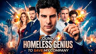 Found A Homeless Genius To Save My Company (2026) Short Drama All Episodes - Complete Review and ...
