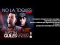 No La Toques Official Remix Letra Justin Quiles Ft Genio El Mutante mp3