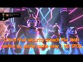 Glitch Fnaf security breach PS4 5MIN | maître du cache cache easy | NO SPOIL