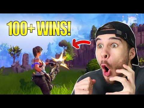 100+ WINS GESCHAFFT! WARTEN AUF DIE NEUE WAFFE! [Fortnite Livestream Deutsch] - Das neue Fortnite Battle Royale Live Deutsch Update ist raus - Neue Stadt und neues Haus!