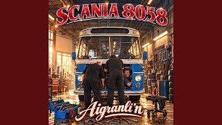 Download Lagu Scania 8058 från 1973