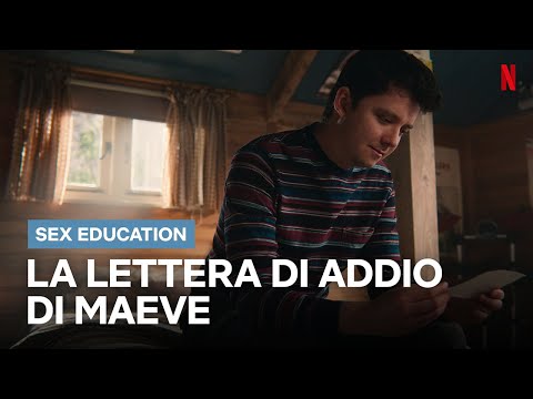 Sex Education YouTube 