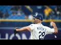 May Recap | TAMPA BAY RAYS