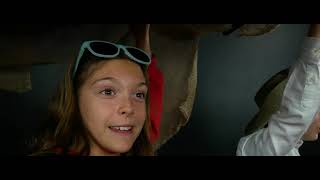 Jurassic Movie Camp Trailer: Valleywood 2021