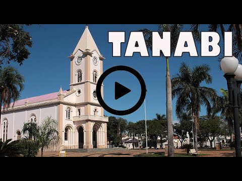 Tanabi São Paulo fonte: i.ytimg.com Fonte: i.ytimg.com