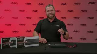 Power in Small Packages: Our MICRO Series Amplifiers