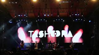 Balkon Jazz 2019 - Tashoora - Terang