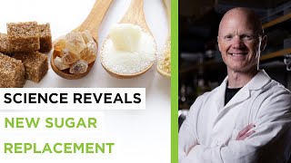 A Sugar Substitute That’s Good For You? The Science Behind Allulose - with Dr. Bikman | EP 169 by DavidPerlmutterMD 454,753 views 5 months ago 52 minutes