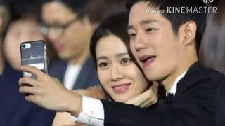 Jung Hae In Son Ye Jin - Fall In Love