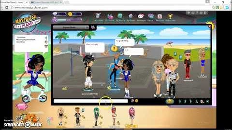 random msp video of fun #12 or 13