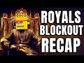 Did the next billion dollar pfp just blockout the royals  launch recap