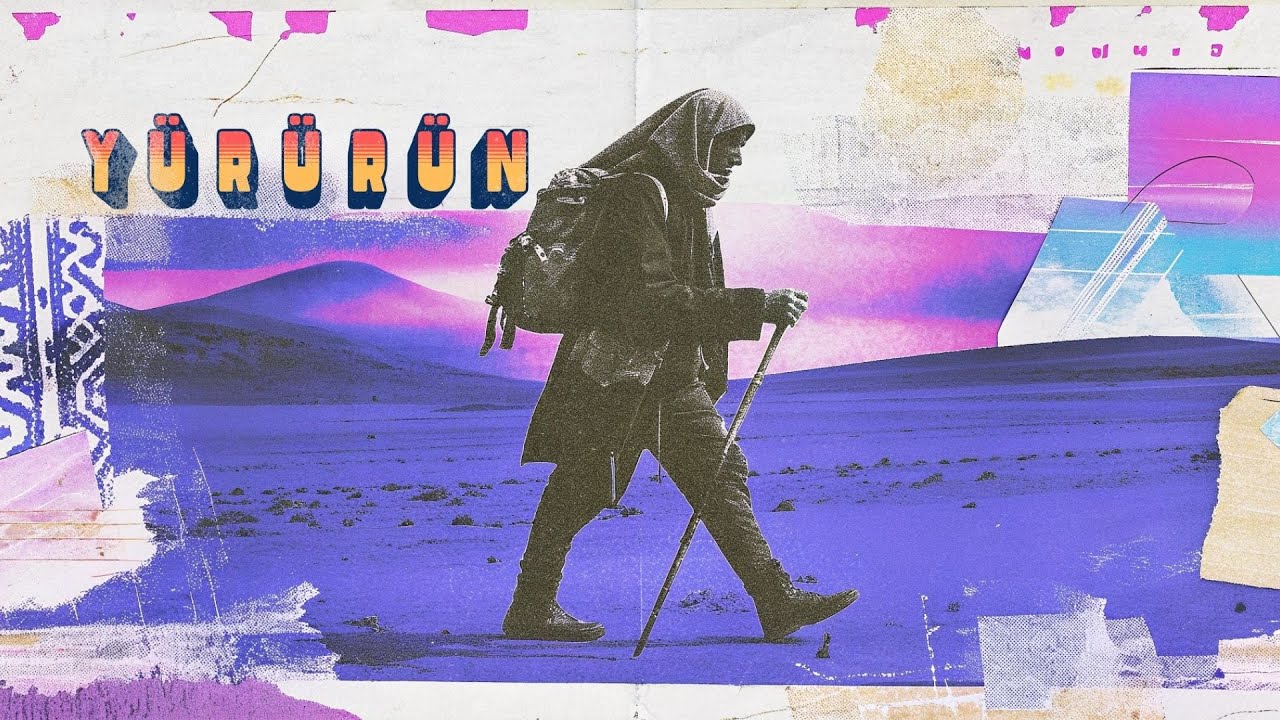 Yürürün | Hacivat Karagöz Neden Öldürüldü? – Anatolian Folk Psychedelic Rock