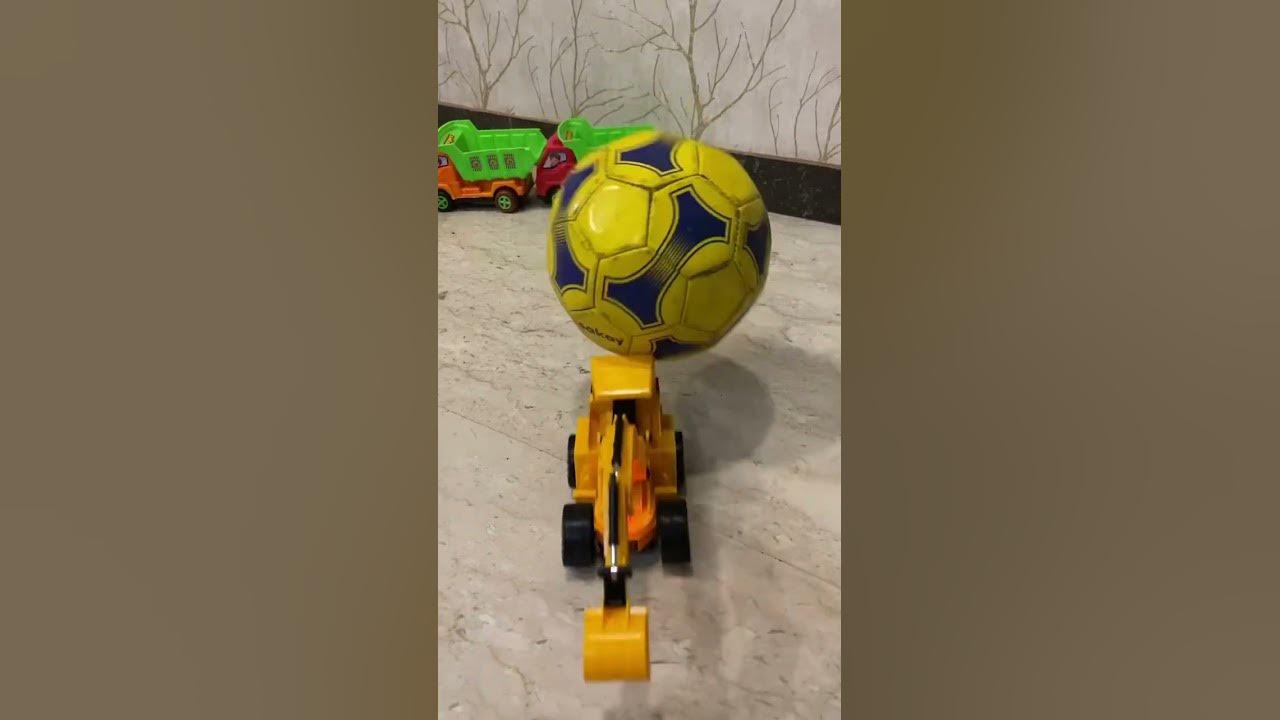 Jcb load β½οΈπͺ#viral #machine #trending #automobile #avengers #toys #tank Jcb load β½οΈπͺ#viral #machine #trending #automobile #avengers #toys #tank